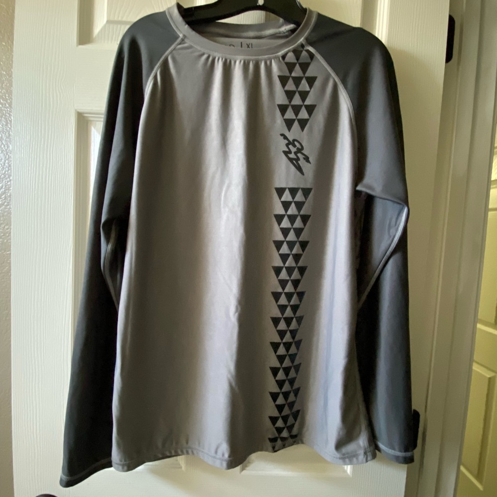 Dahui Rash Guard
